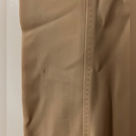 Dolce & Gabbana Beige Suit with Pants - Picture 2 of 5